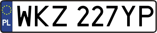 WKZ227YP
