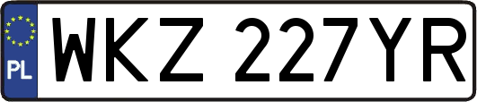 WKZ227YR