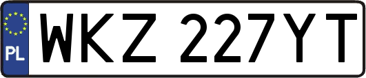 WKZ227YT