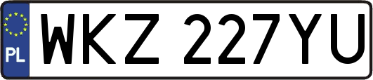 WKZ227YU