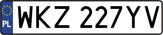 WKZ227YV