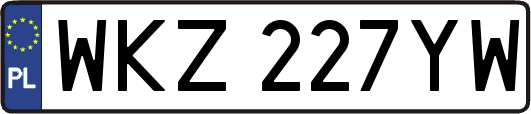 WKZ227YW