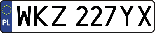 WKZ227YX
