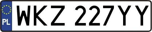 WKZ227YY