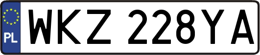 WKZ228YA