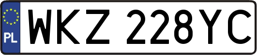 WKZ228YC
