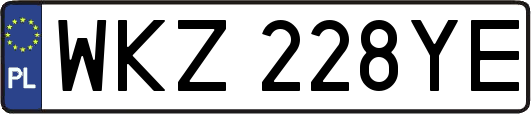 WKZ228YE