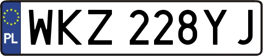 WKZ228YJ