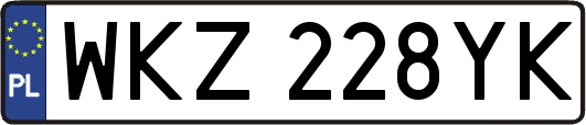 WKZ228YK