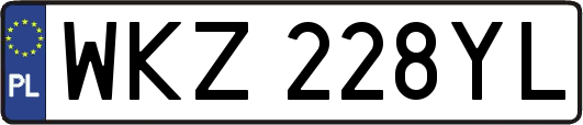 WKZ228YL