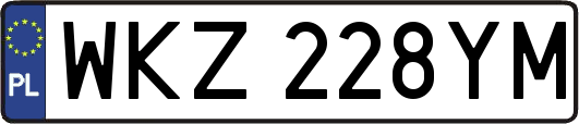 WKZ228YM