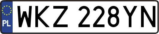 WKZ228YN