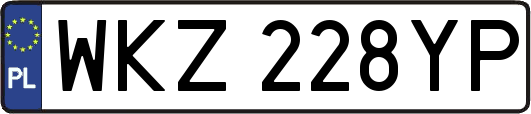 WKZ228YP