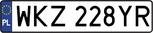 WKZ228YR