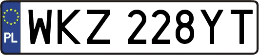 WKZ228YT