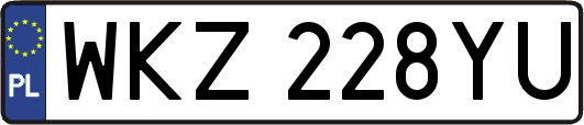 WKZ228YU