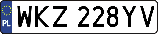 WKZ228YV