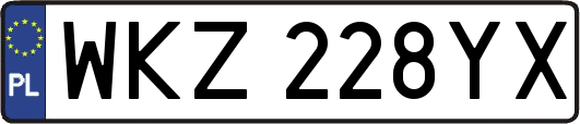 WKZ228YX