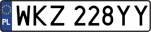 WKZ228YY