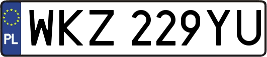 WKZ229YU