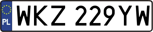 WKZ229YW