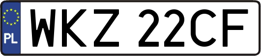 WKZ22CF