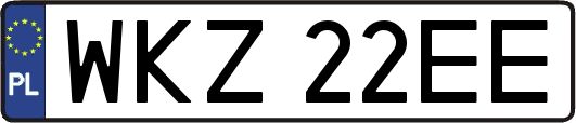 WKZ22EE