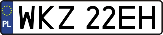 WKZ22EH