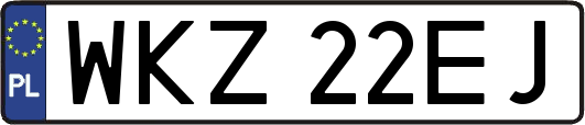 WKZ22EJ