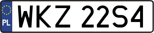 WKZ22S4