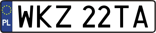 WKZ22TA