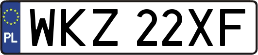 WKZ22XF
