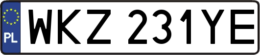WKZ231YE
