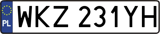WKZ231YH