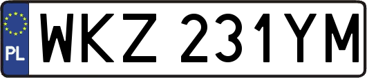 WKZ231YM
