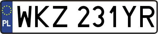 WKZ231YR