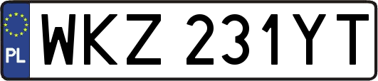 WKZ231YT