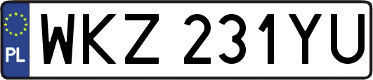 WKZ231YU