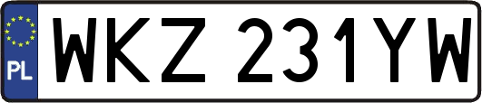 WKZ231YW