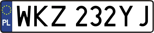 WKZ232YJ
