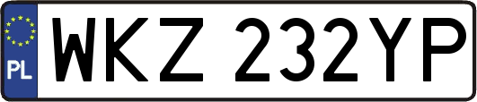 WKZ232YP