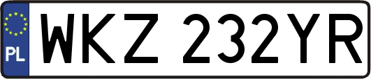 WKZ232YR