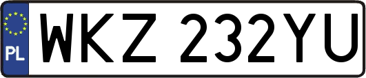 WKZ232YU