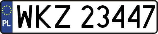 WKZ23447