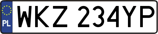 WKZ234YP