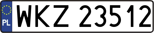 WKZ23512