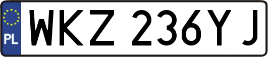 WKZ236YJ