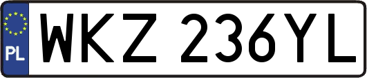 WKZ236YL