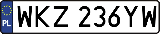 WKZ236YW