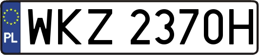 WKZ2370H